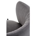 K531 szék – szürke