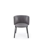 K531 szék – szürke