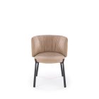 K531 szék – bézs