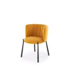 K531 szék – mustár