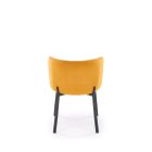 K531 szék – mustár