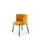 K531 szék – mustár