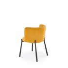 K531 szék – mustár