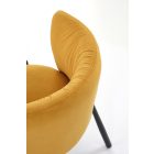 K531 szék – mustár