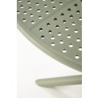 Calvo kerek kerti asztal – menta