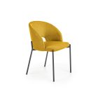 K373 szék – mustár