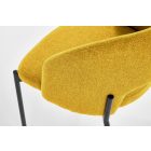 K373 szék – mustár