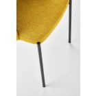 K373 szék – mustár