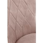 K366 szék – bézs