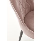 K366 szék – bézs