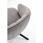 K533 forgatható szék – szürke