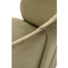 K533 forgatható szék – olíva