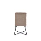 K534 szék, szín: szürke