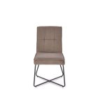 K534 szék, szín: szürke
