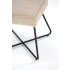 K534 szék – bézs
