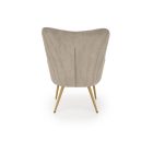 Amaro pihenőfotel – szürke