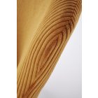 Amaro pihenőfotel – mustár