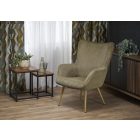 Amaro pihenőfotel – olíva