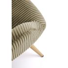 Amaro pihenőfotel – olíva