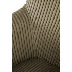 Amaro pihenőfotel – olíva