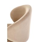 H121 bárszék – bézs