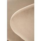 H121 bárszék – bézs