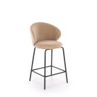 H121 bárszék – bézs