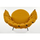 K516 szék – mustár