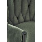 K516 szék – olíva