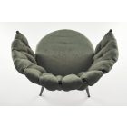 K516 szék – olíva