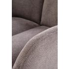 K536 forgatható szék – szürke