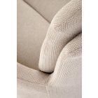 K536 forgatható szék – bézs