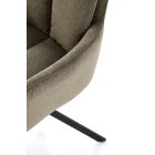 K536 forgatható szék – olíva