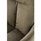 K536 forgatható szék – olíva