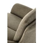 K536 forgatható szék – olíva