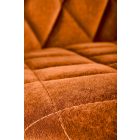 K450 szék – fahéj