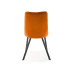 K450 szék – fahéj