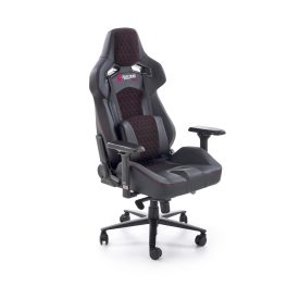 Baldur gaming forgószék – fekete