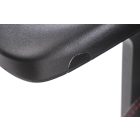 Baldur gaming forgószék – fekete