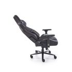 Baldur gaming forgószék – fekete