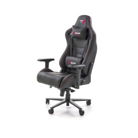Chavez gaming forgószék – fekete