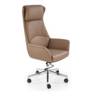 Ederson forgószék – kapucsínó