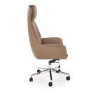 Ederson forgószék – kapucsínó