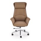 Ederson forgószék – kapucsínó