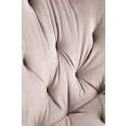 K519 forgatható szék – bézs