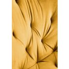 K519 forgatható szék – mustár