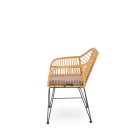 K541 szék – szürke