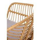 K541 szék – szürke