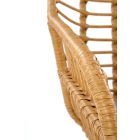 K541 szék – szürke