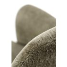 K542 forgatható szék – olíva